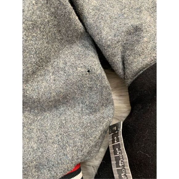 Vintage 2nd Infantry Division Warriors Korea Jacket - Picture 9 of 12